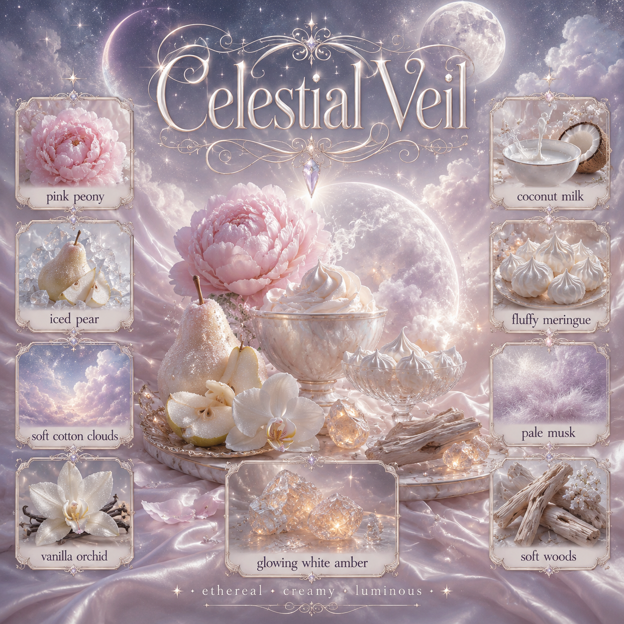 Celestial Veil
