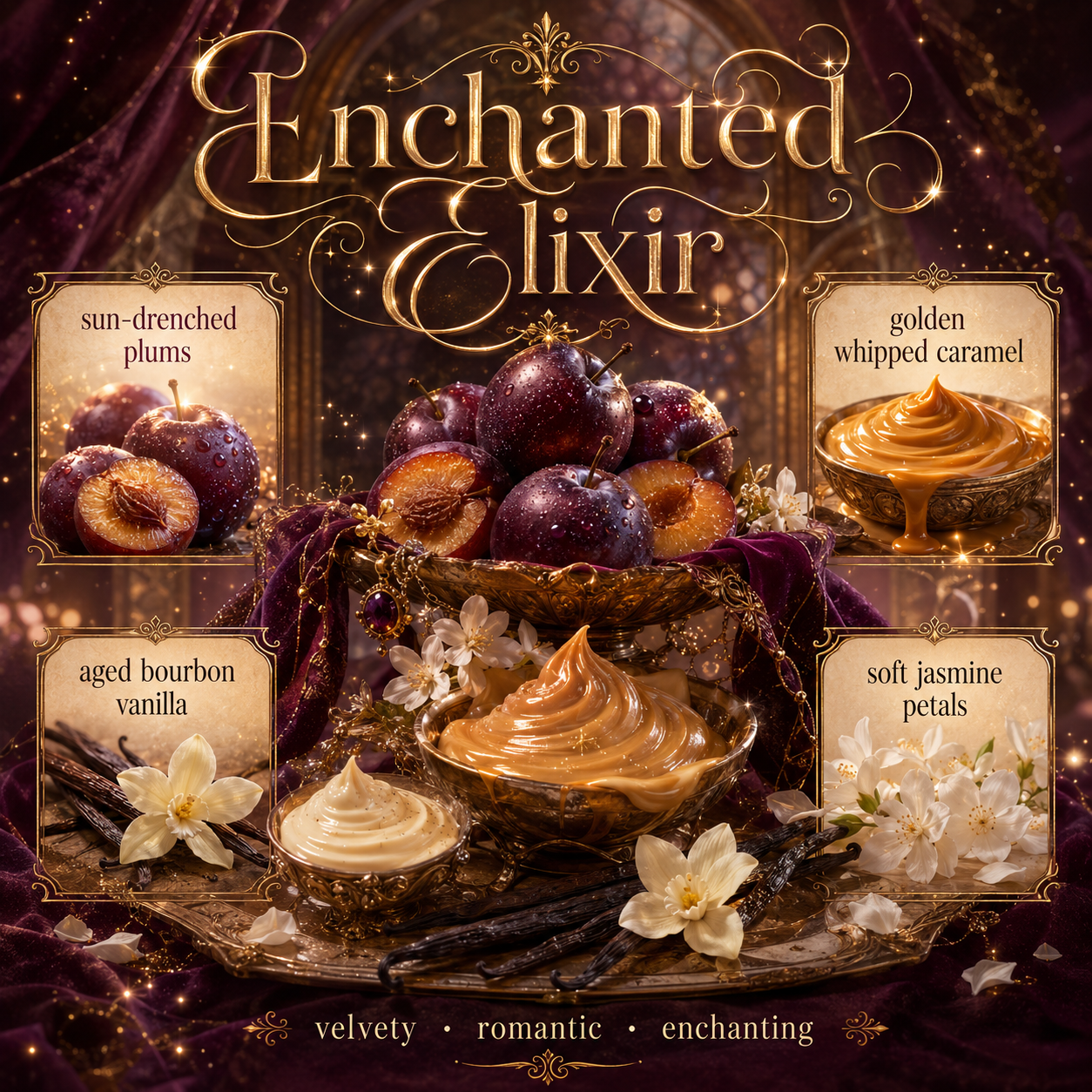 Enchanted Elixir