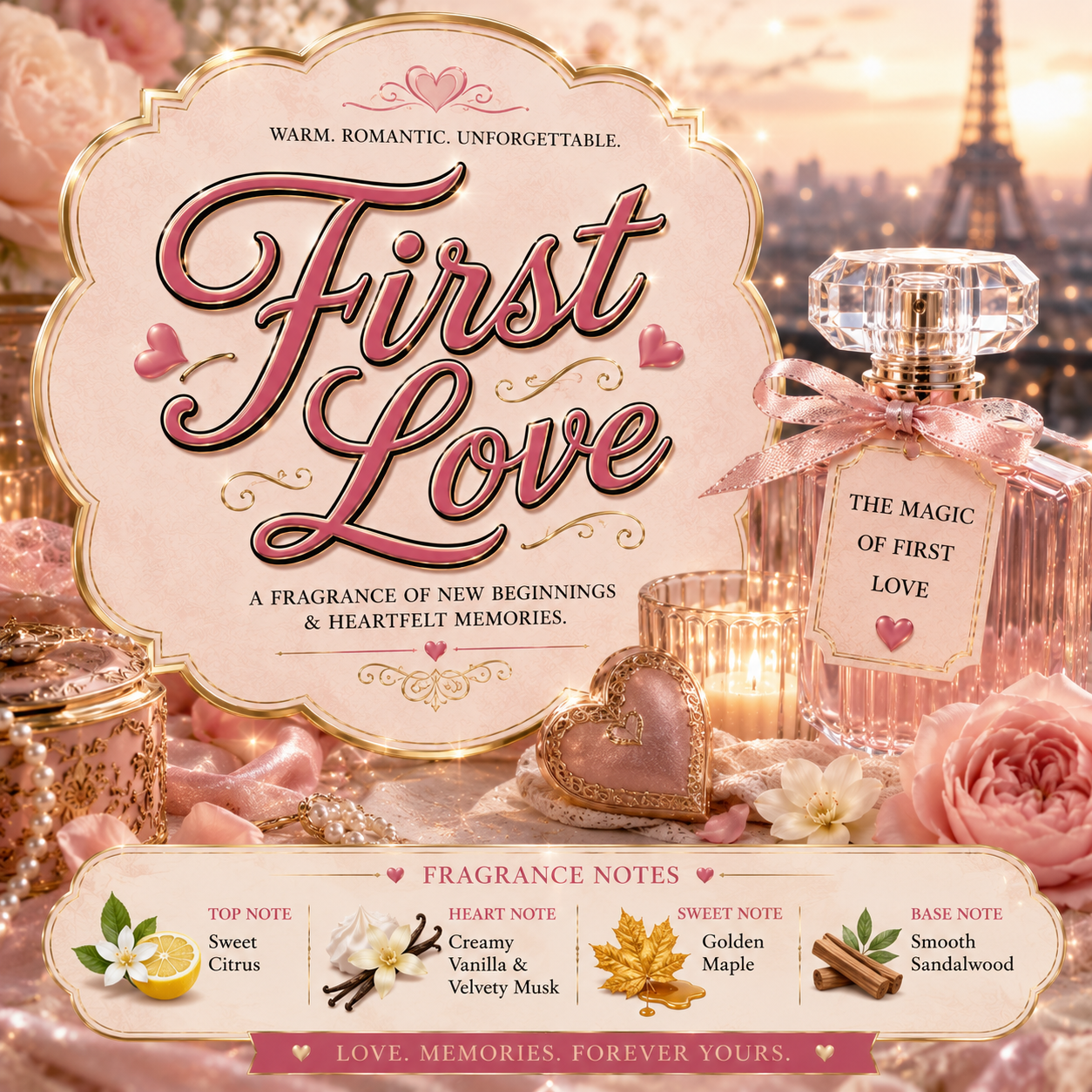 First Love