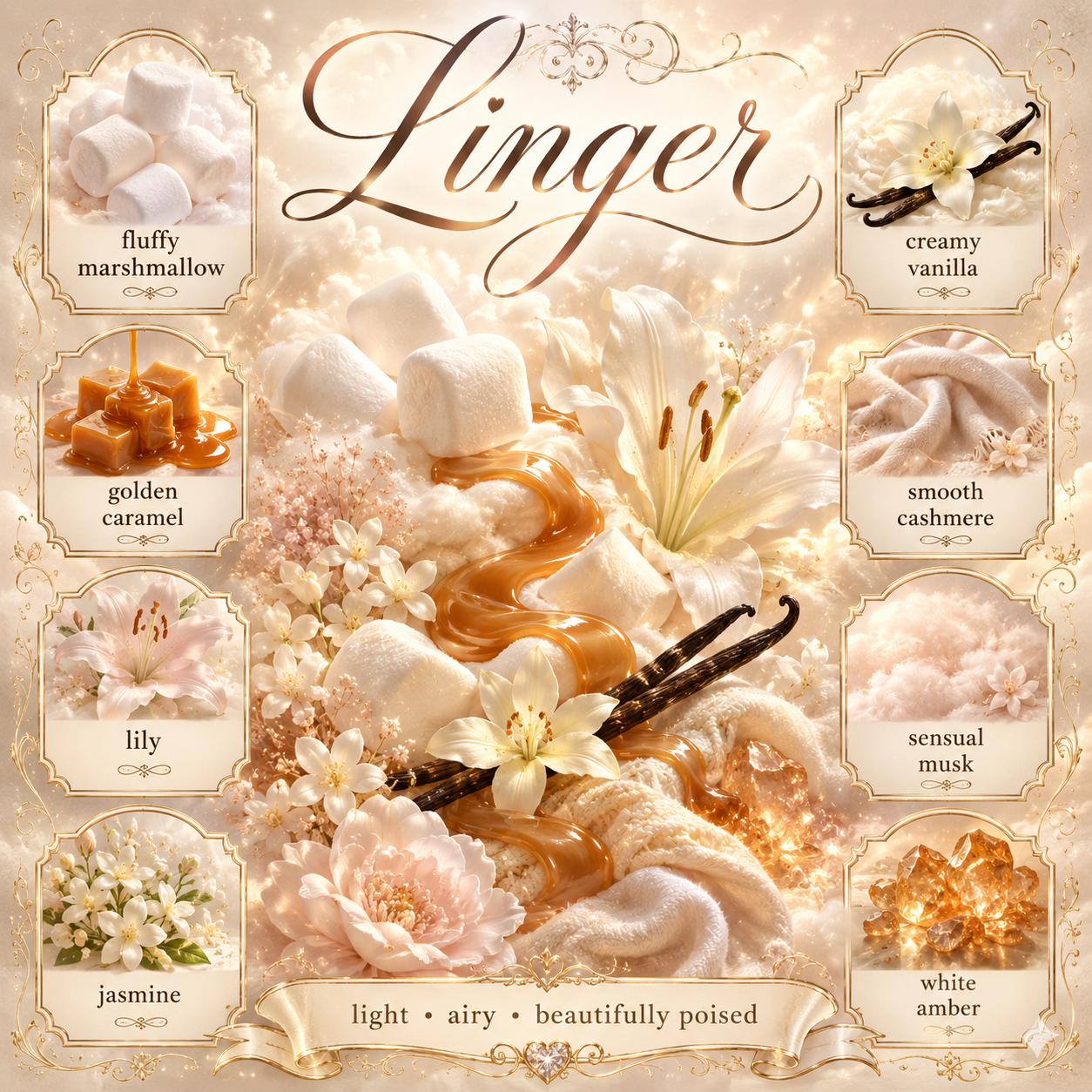 Linger