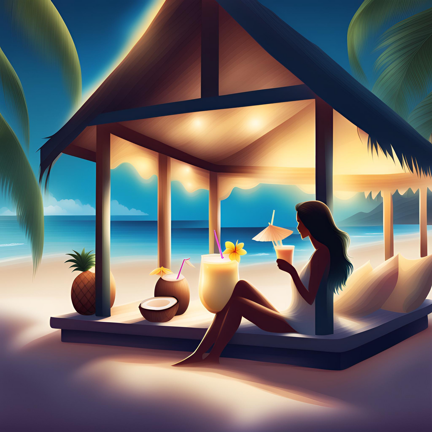 Lotta Colada