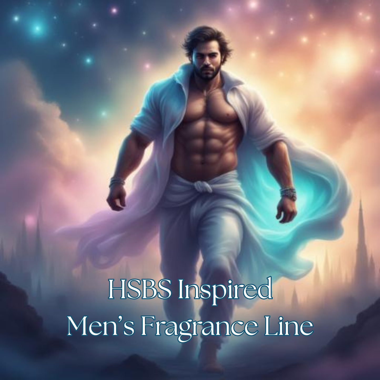 The Men's Collection NEW!