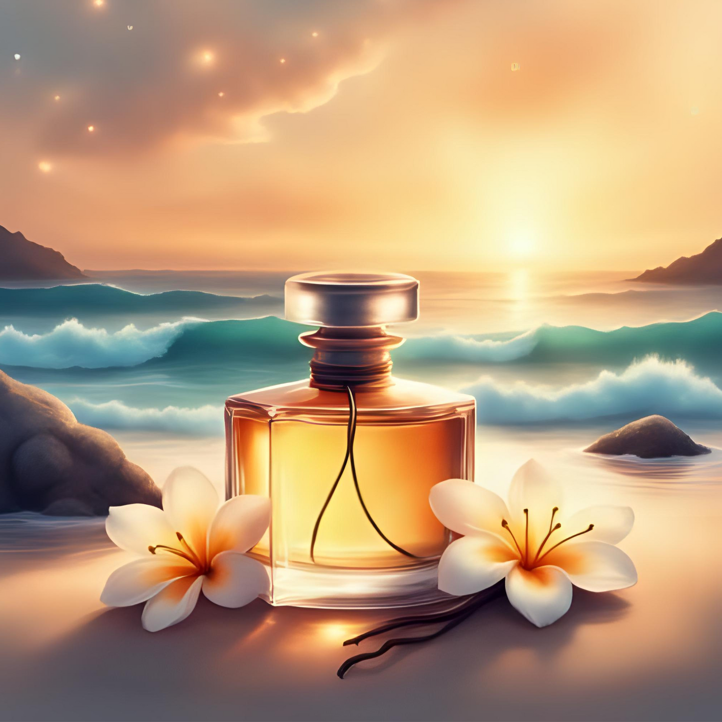 Sweet Escape (Inspired by Tihota & Escapade Gourmande) NEW!