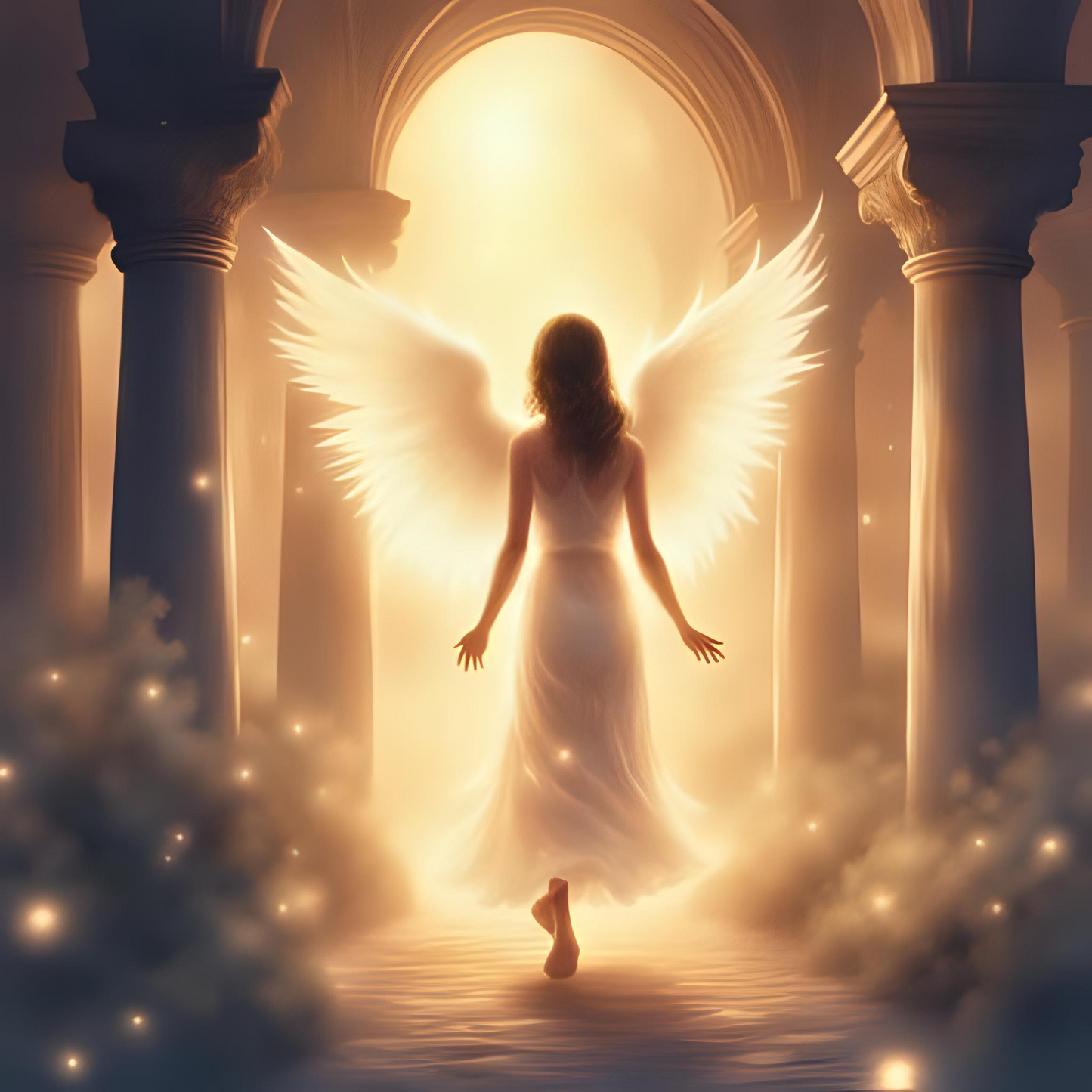 The Vanilla Heaven Collection NEW!