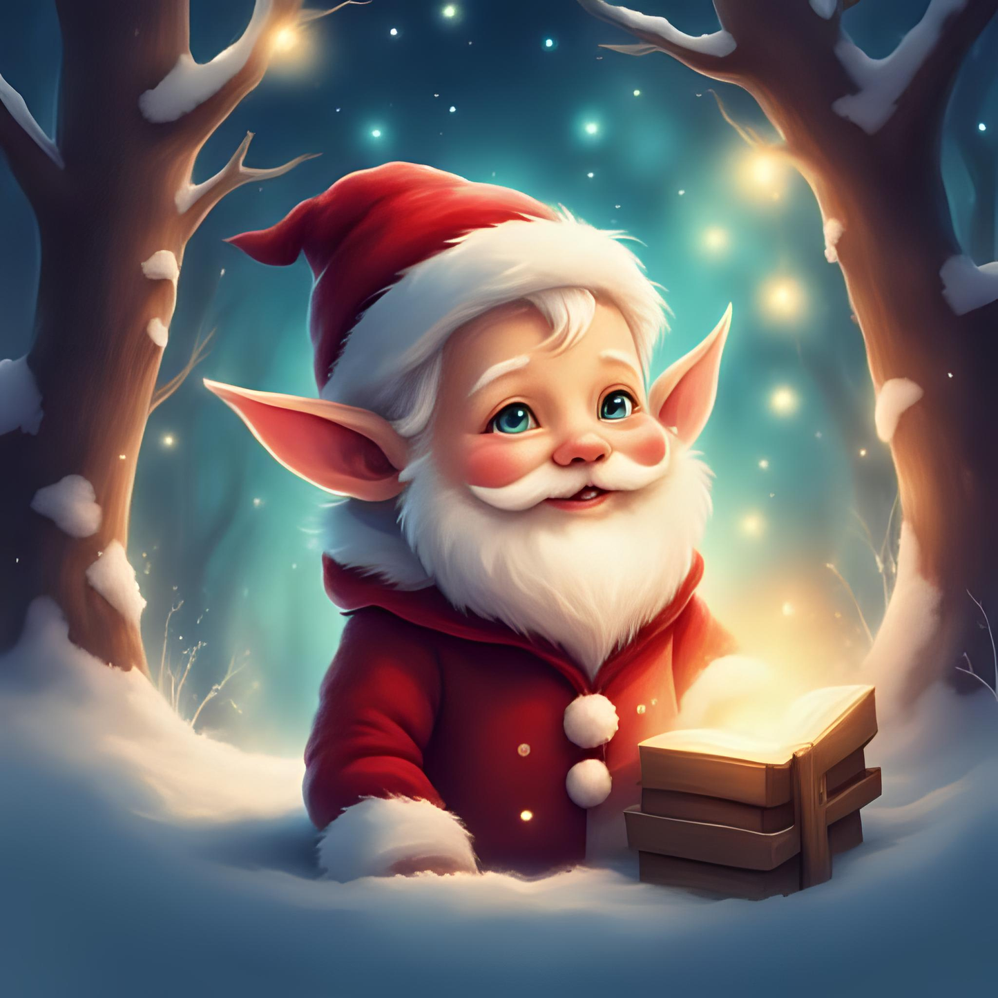 The North Pole Collection NEW!