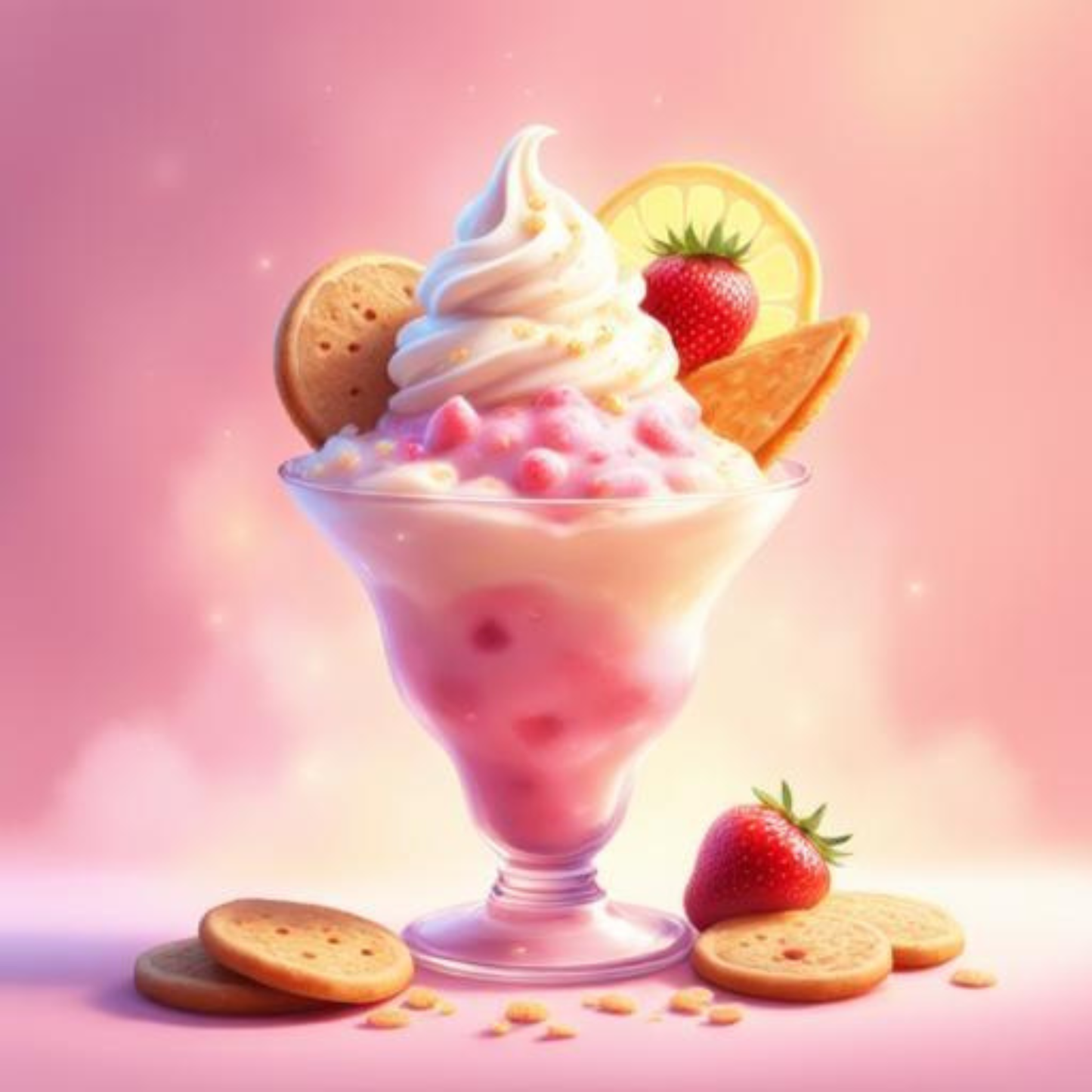 Sundae State of Mind