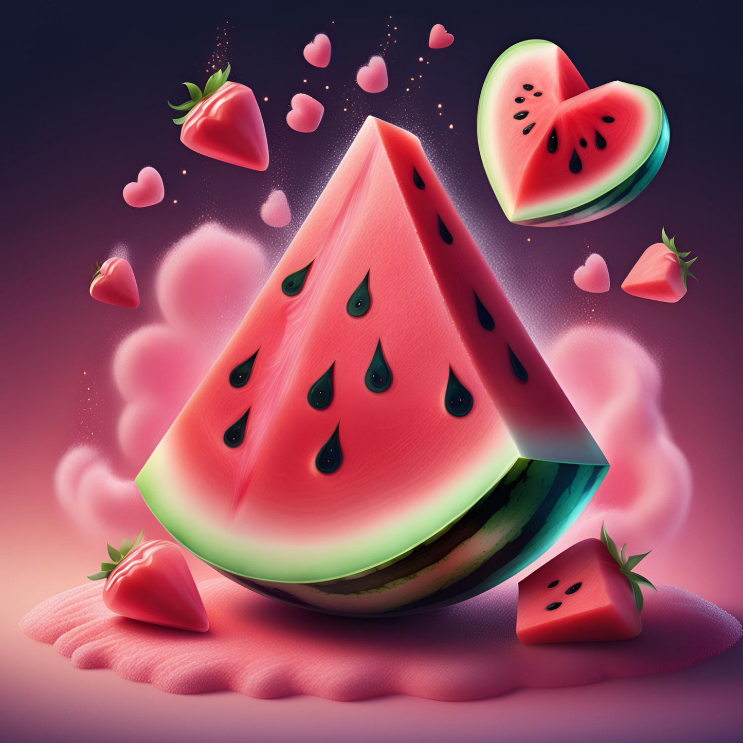 Watermelon Sugar