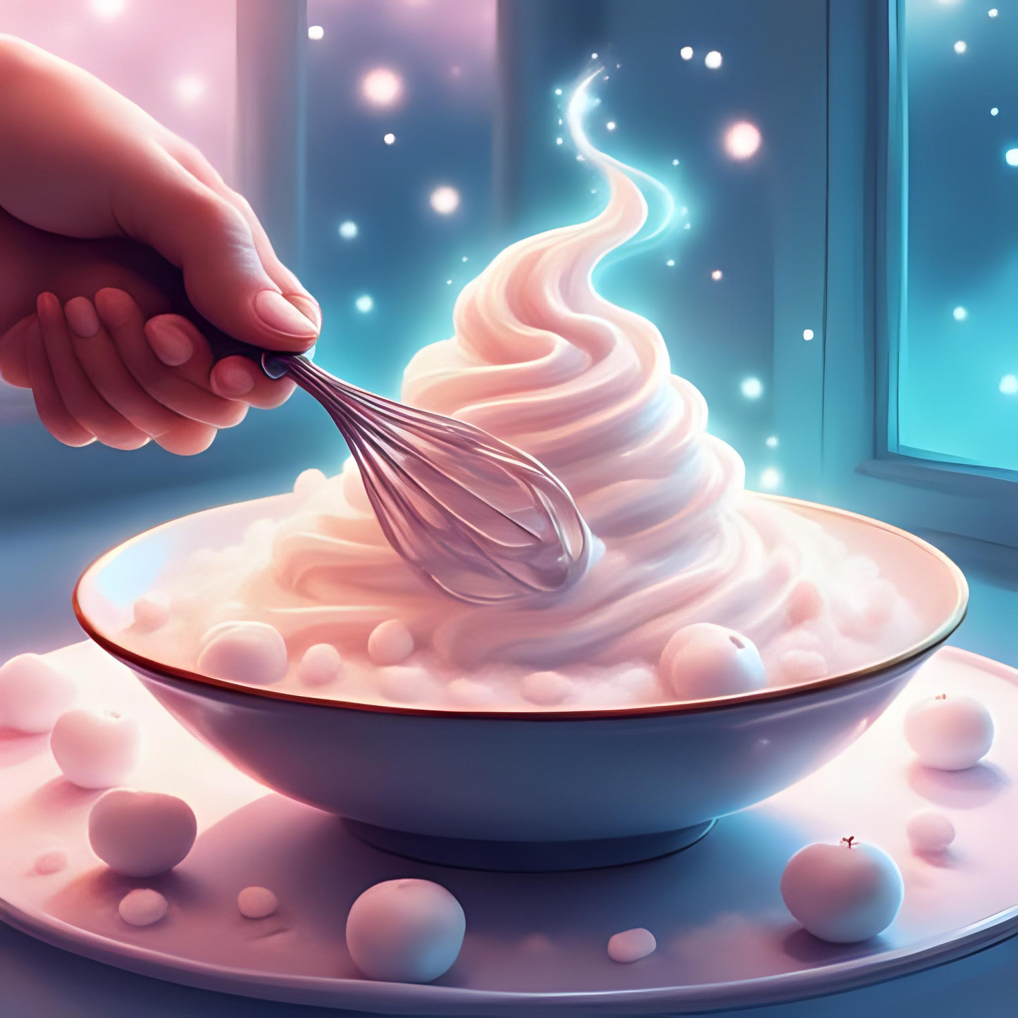 Whip It Good NEW!