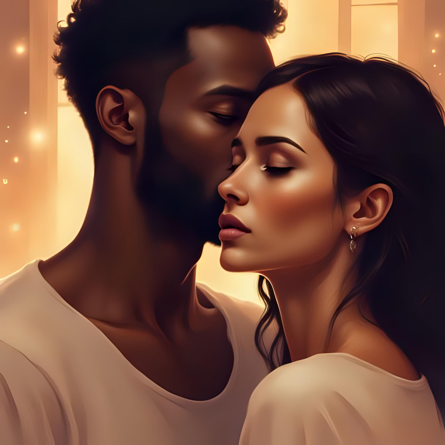 Whispered Promises NEW!