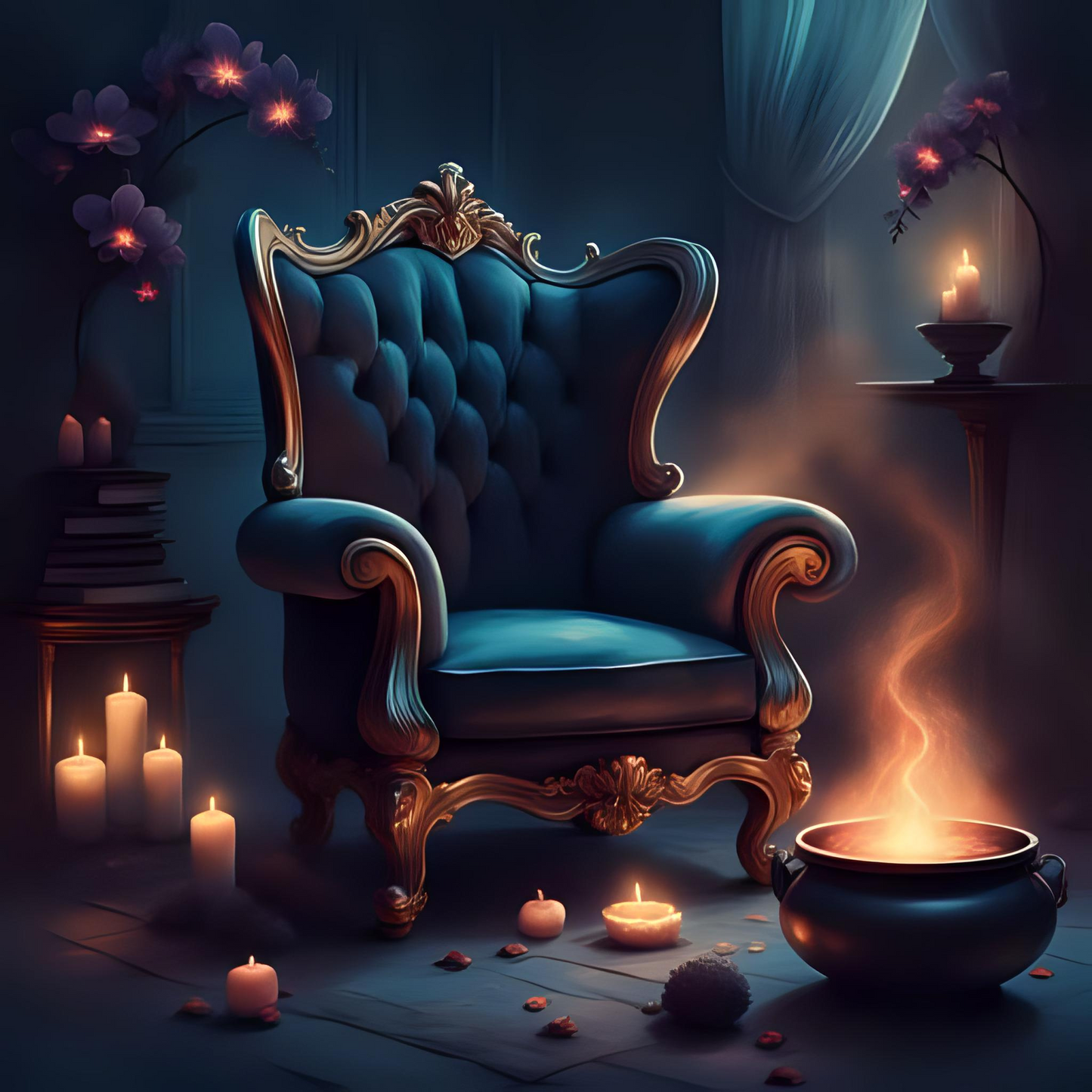 Witching Hour - NEW/RETURNING SCENT