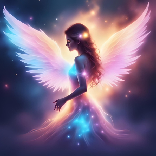 Heaven Scent by Shannon