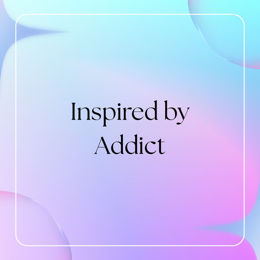HSBS Inspired by Addict (Dior)