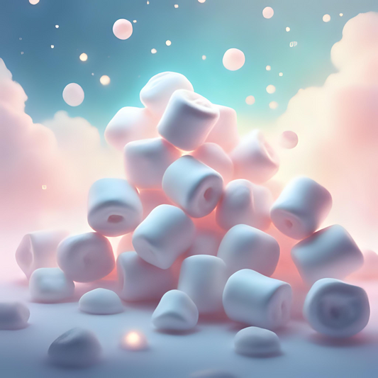 All The Marshmallows Collection NEW!