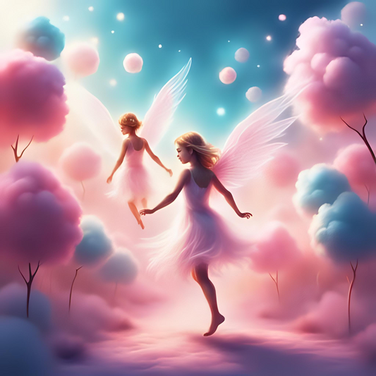 Angel's Floss NEW!
