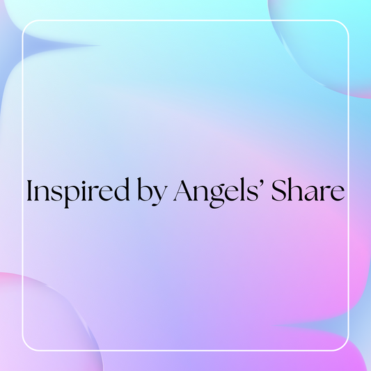 HSBS Inspired by Angels' Share (Kilian)