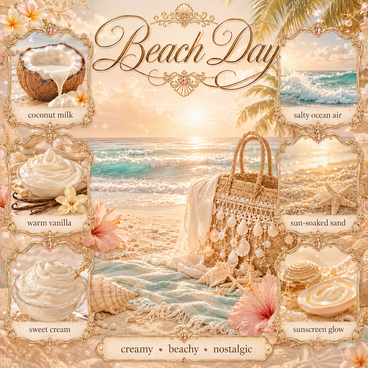 Beach Day