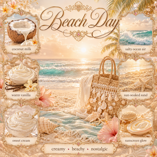 Beach Day