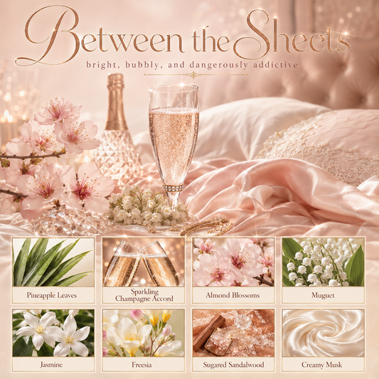 Between the Sheets