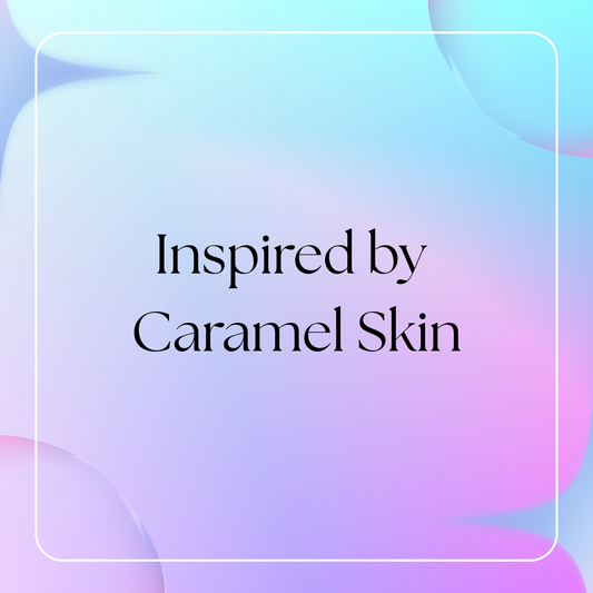 HSBS Inspired by Caramel Skin (Phlur)