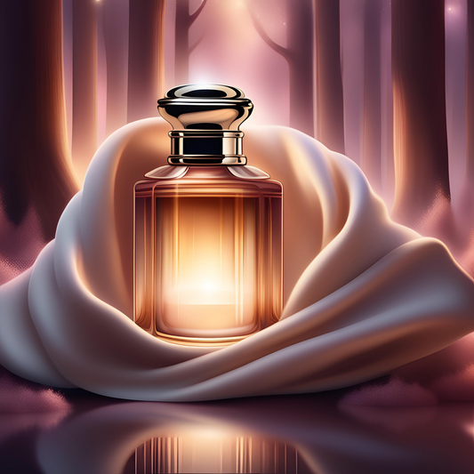 Cashmere Dreams
