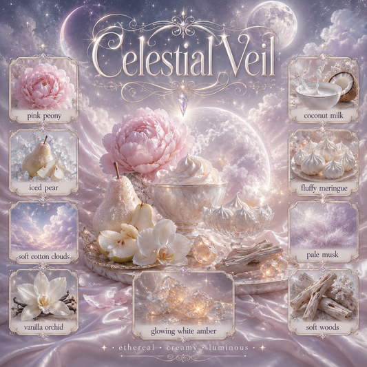 Celestial Veil