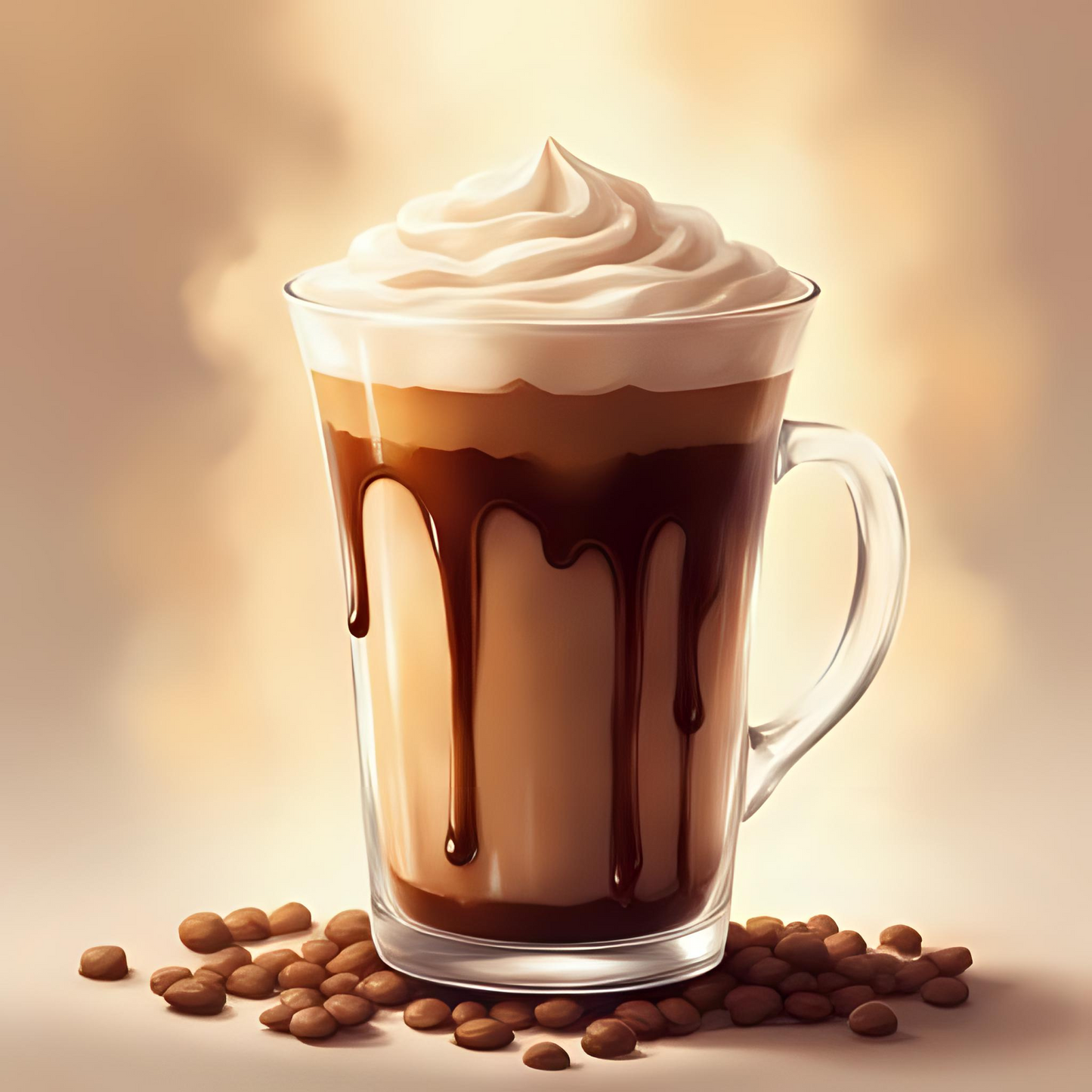 Choc-O-Latte NEW!