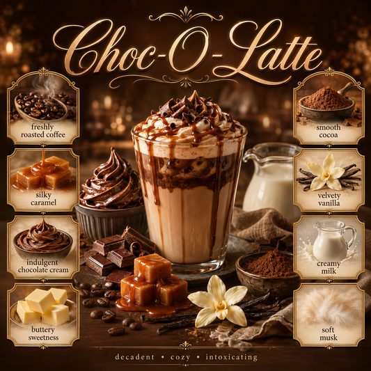 Choc-O-Latte