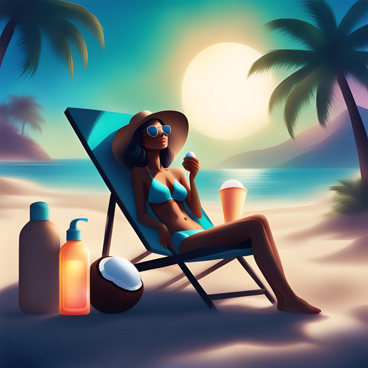 Beach Day