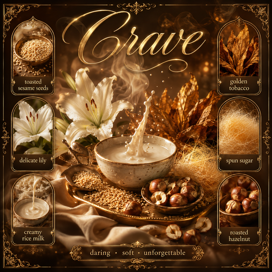 Crave