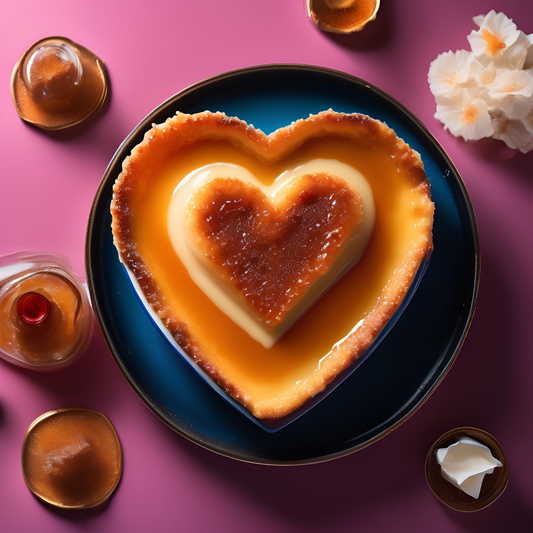 Creme Brulee