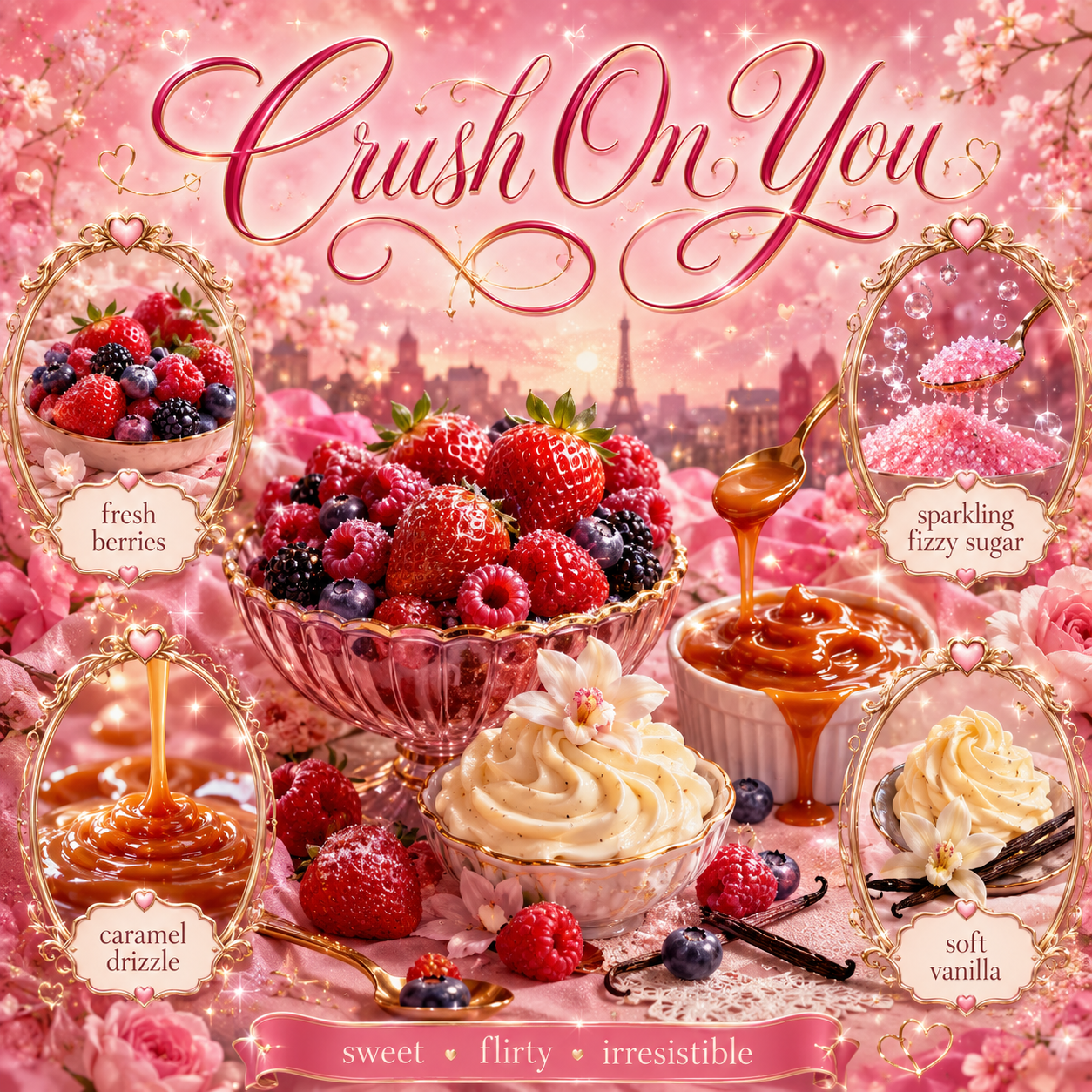 Crush On You