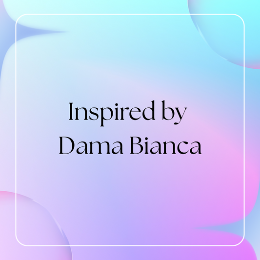 HSBS Inspired by Dama Bianca (Xerjoff)
