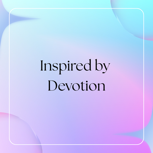 HSBS Inspired by Devotion (Dolce & Gabbana)