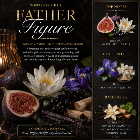HSBS Inspired by Father Figure (Phlur)