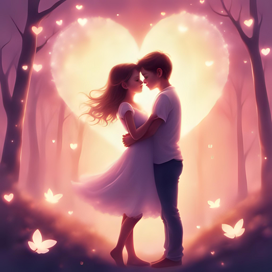 First Love NEW!
