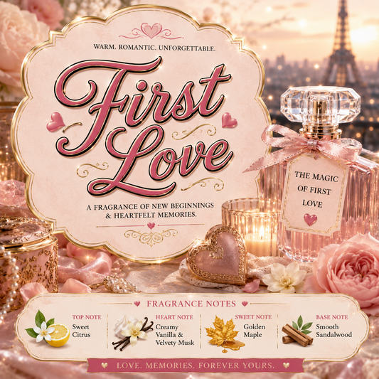 First Love