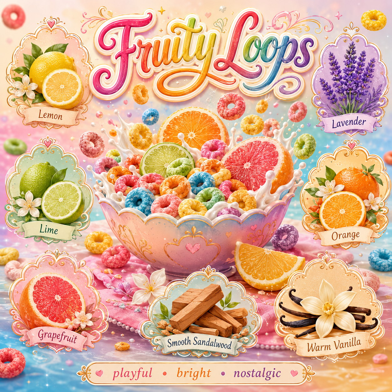 Fruity Loops