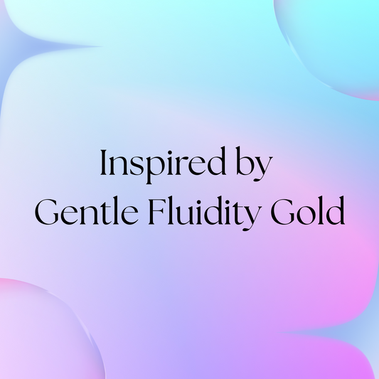 HSBS Inspired by Gentle Fluidity Gold (Maison Francis Kurkdjian)