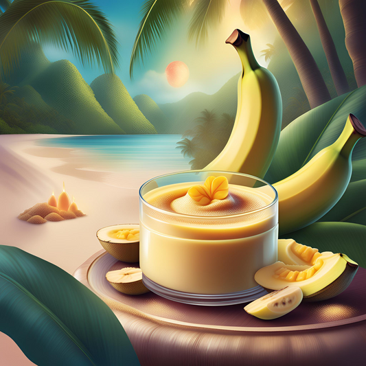 Going Bananas