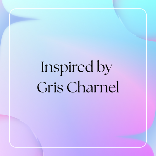 HSBS Inspired by Gris Charnel (BDK Parfums)