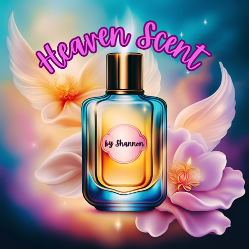 Heaven Scent by Shannon