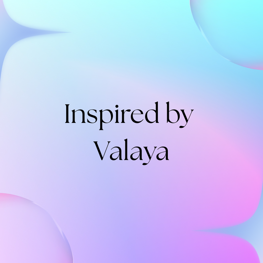 HSBS Inspired by Valaya (Parfums de Marly)