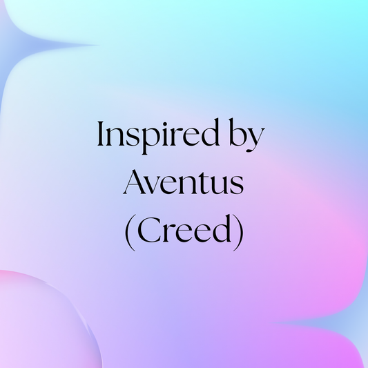 HSBS Inspired by Aventus (Creed)