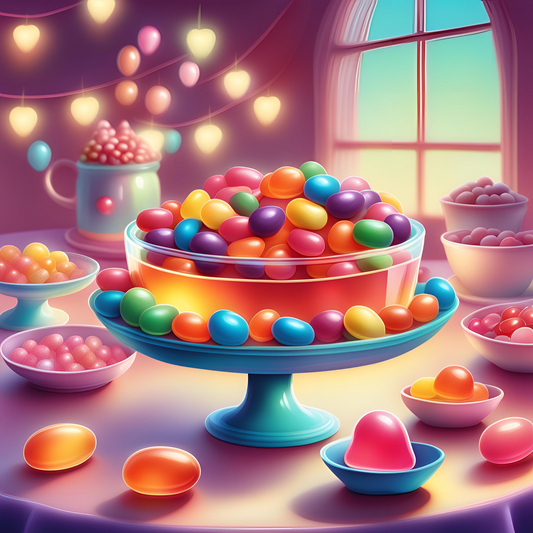Jelly Beanz