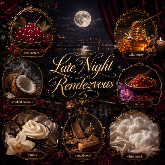 Late Night Rendezvous