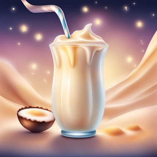 Latte di Zucchero