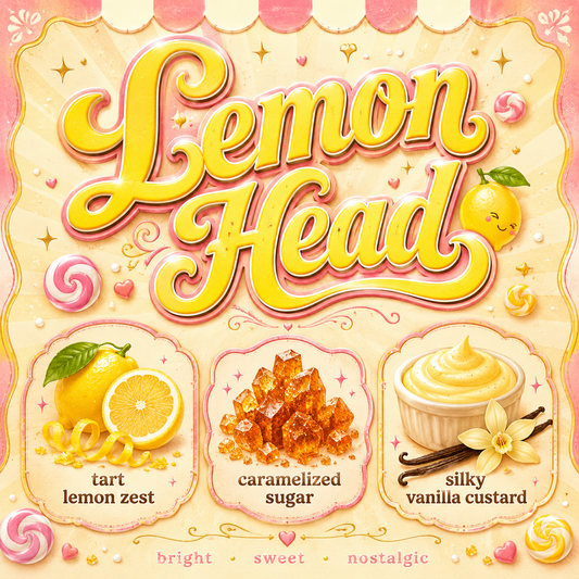 Lemon Head
