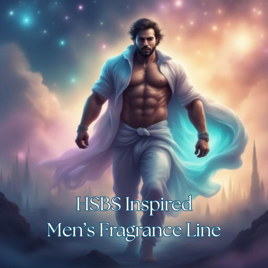 The Men's Collection NEW!