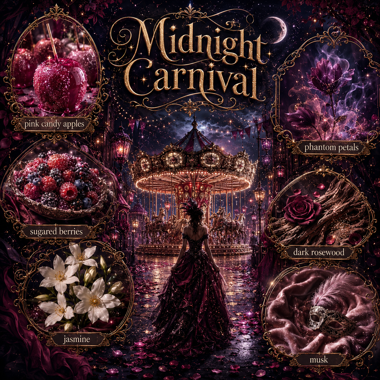 Midnight Carnival