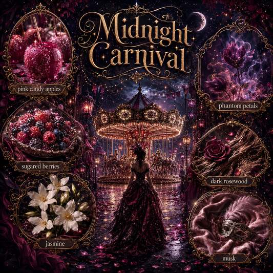 Midnight Carnival